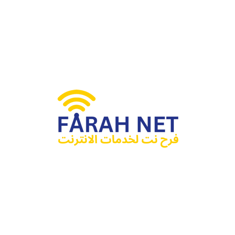 Farah Net - فرح نت
